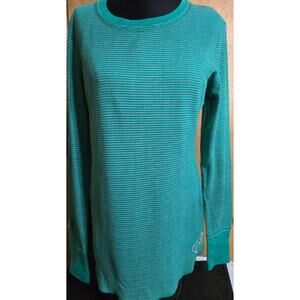 Fox Racing Waffle Knit Long Sleeve (XL)